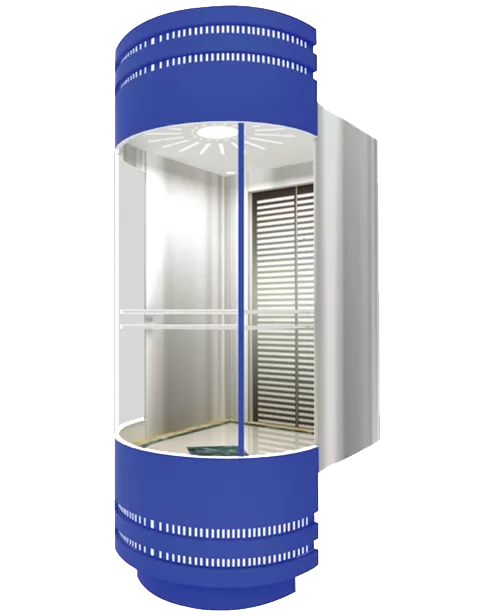 Panoramic liftlər