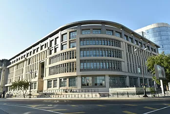 20 Nömrəli Məktəb